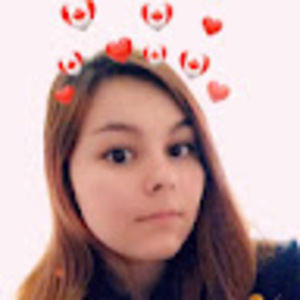 Meet your Posher, Caitlyn